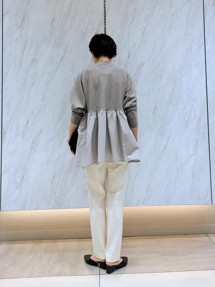 23区 多木 コーディネート画像