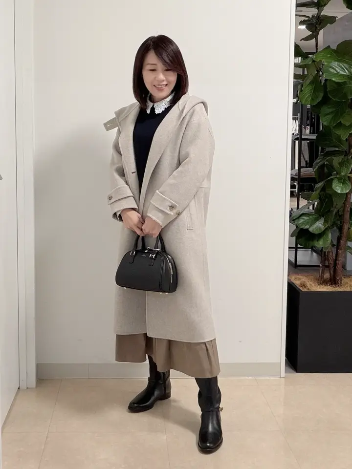 23区 S 宇井 コーディネート画像