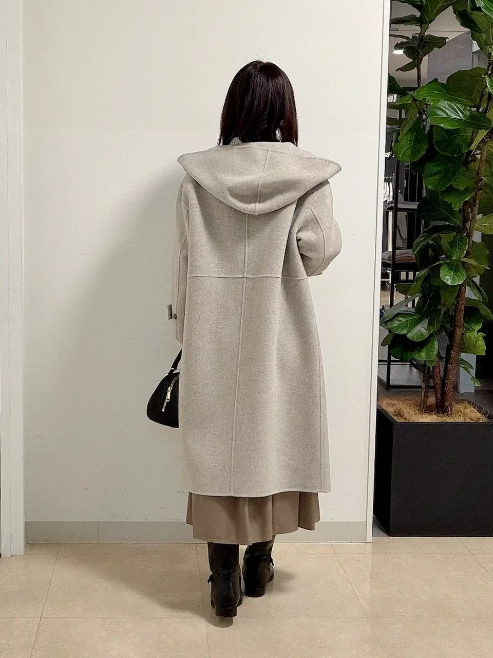 23区 S 宇井 コーディネート画像