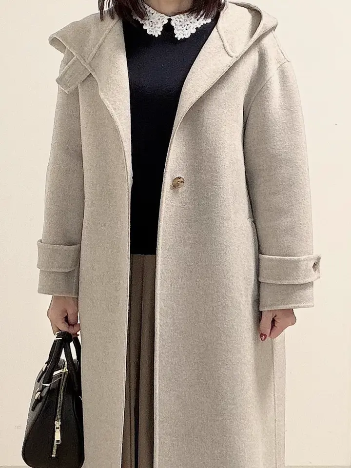 23区 S 宇井 コーディネート画像