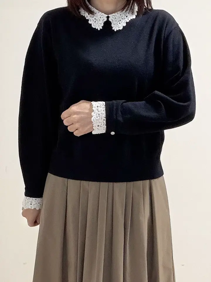 23区 S 宇井 コーディネート画像