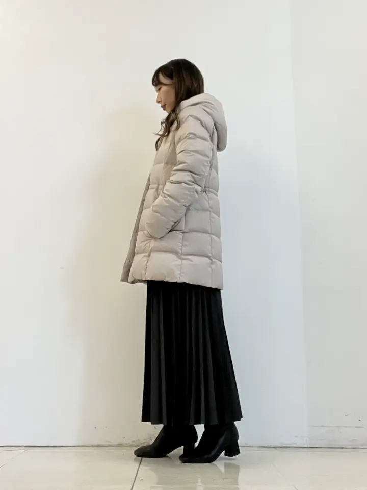 23区 原 コーディネート画像