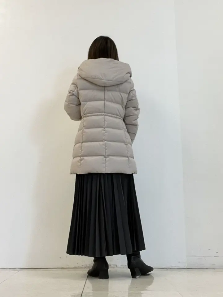 23区 原 コーディネート画像