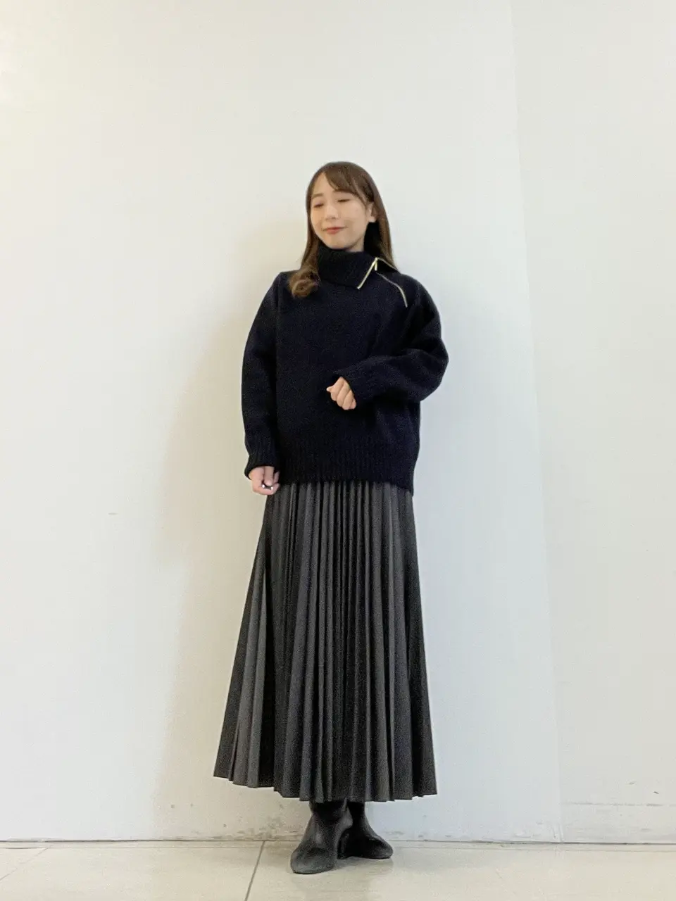 23区 原 コーディネート画像