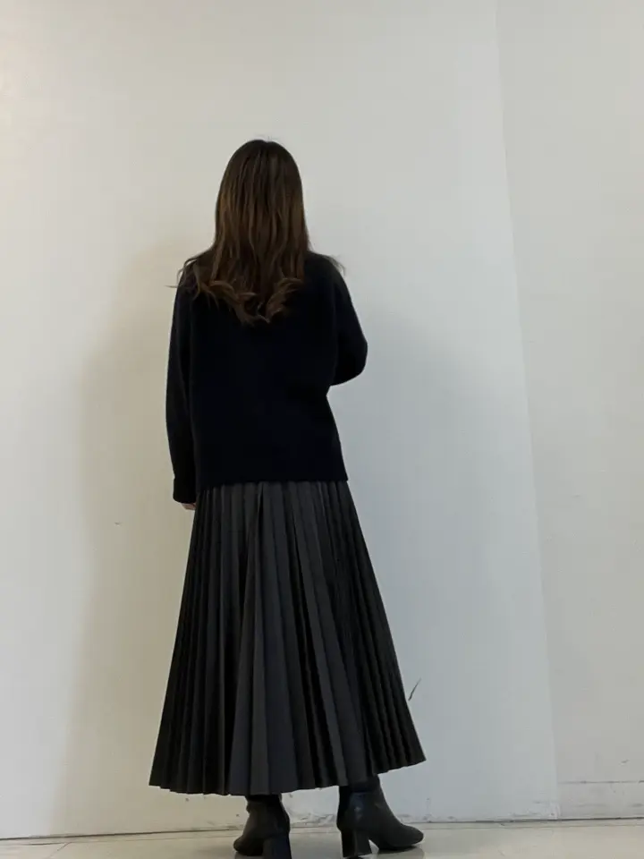 23区 原 コーディネート画像