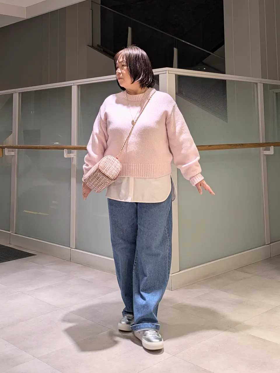  前島 コーディネート画像