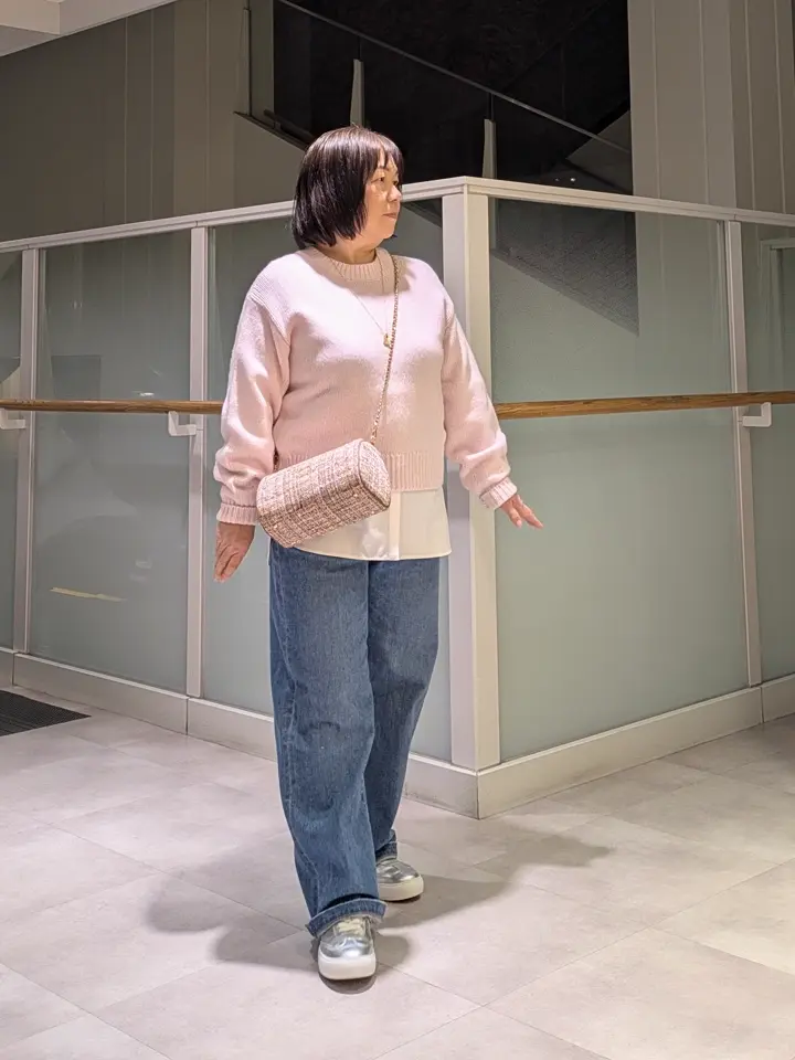 23区 前島 コーディネート画像