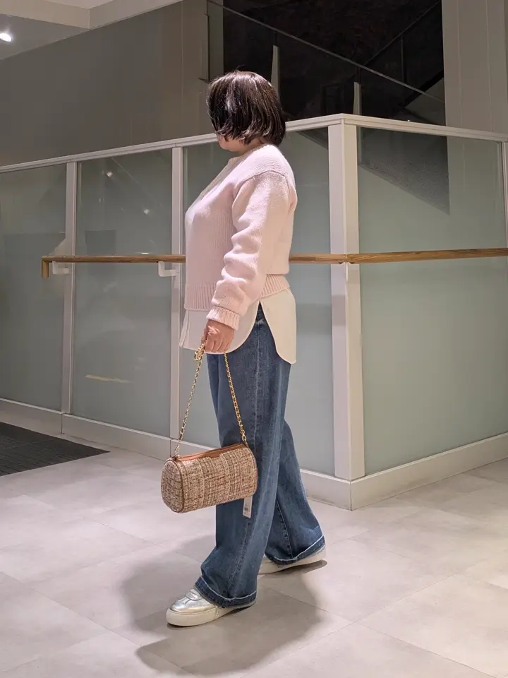 23区 前島 コーディネート画像