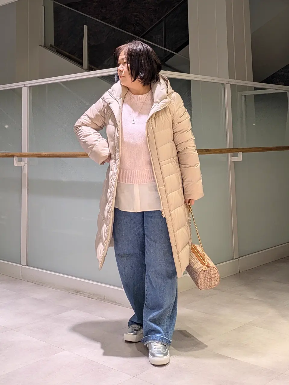  前島 コーディネート画像