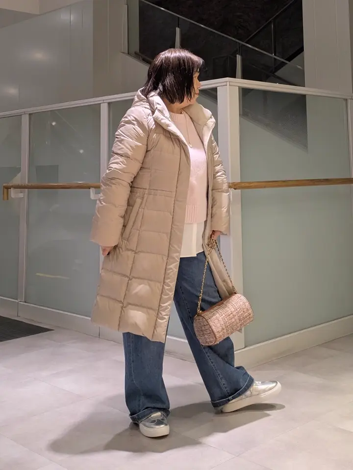 23区 前島 コーディネート画像