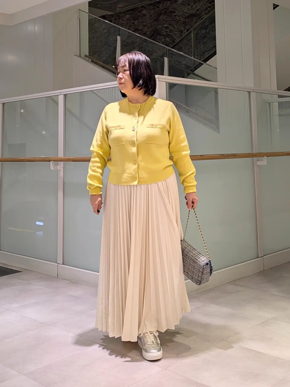  前島 コーディネート画像