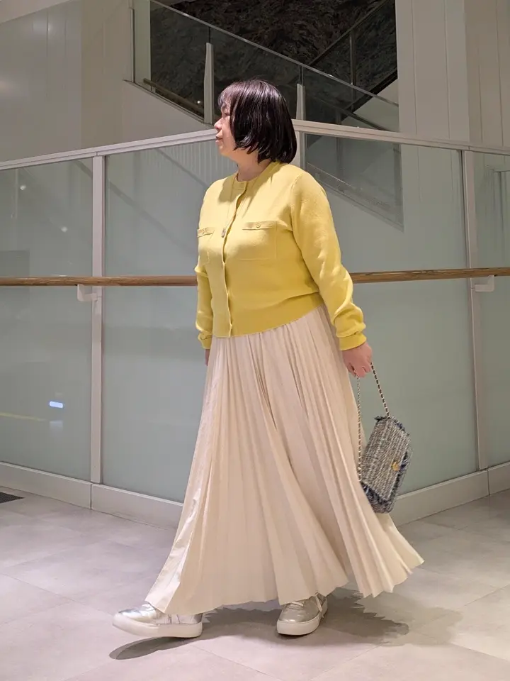 23区 前島 コーディネート画像