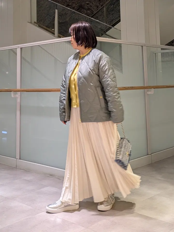 23区 前島 コーディネート画像