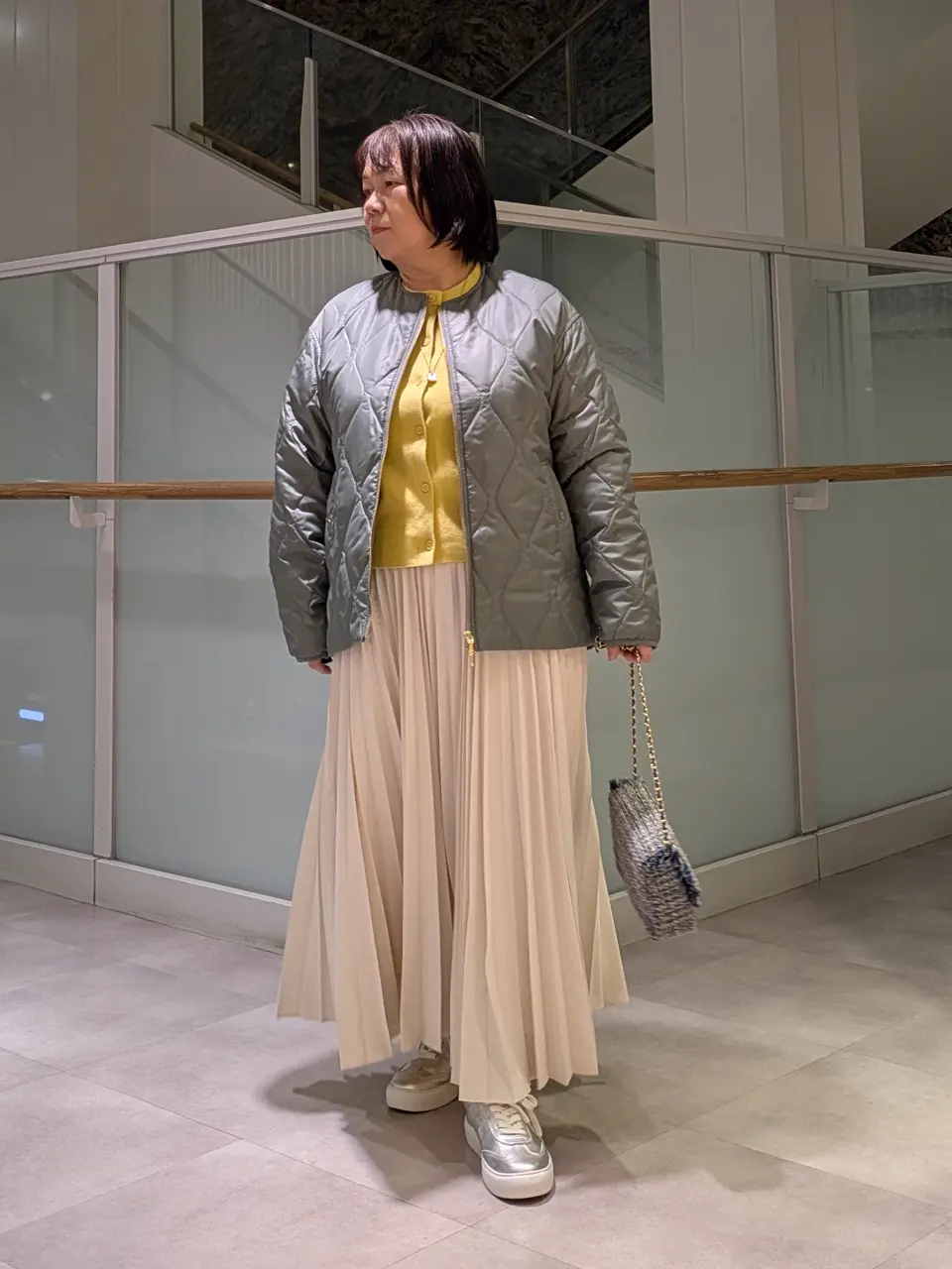 23区 前島 コーディネート画像