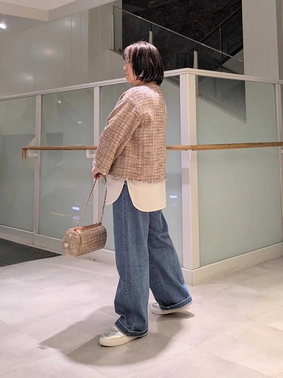 23区 前島 コーディネート画像