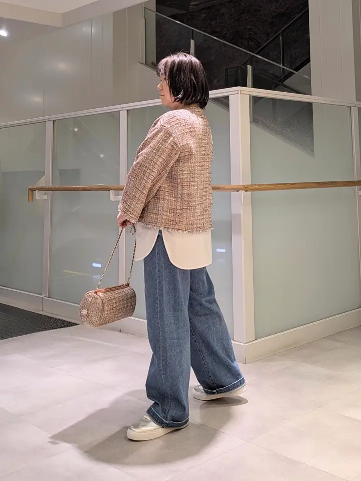 23区 前島 コーディネート画像