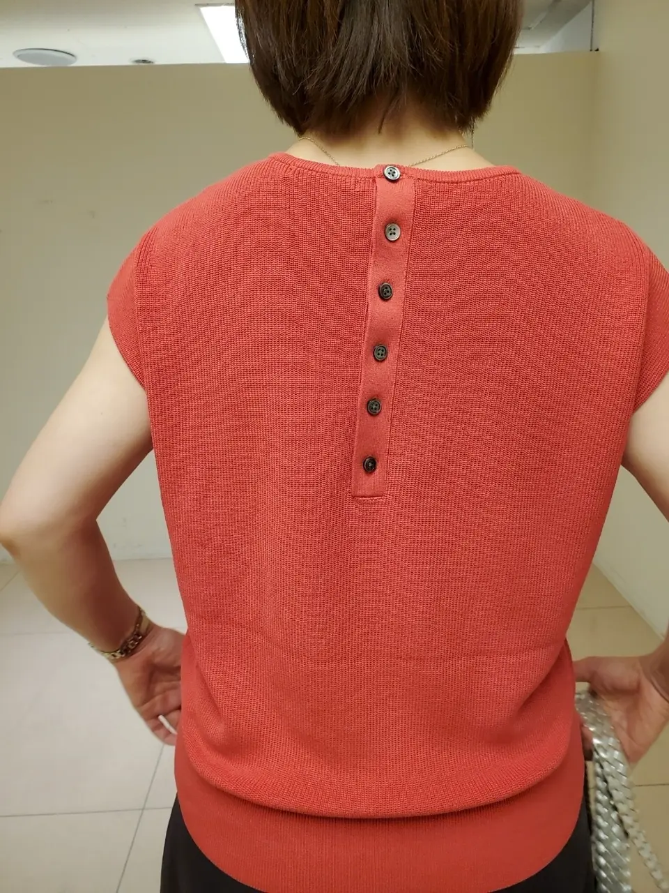 23区 堤 コーディネート画像