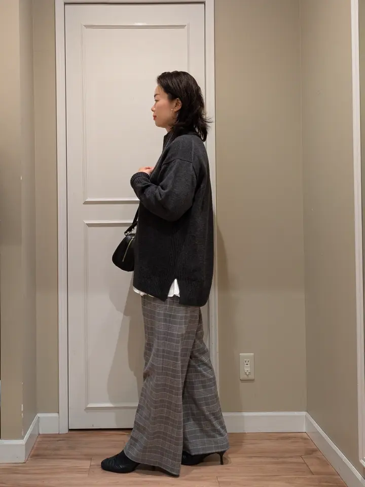 23区 L スタッフn コーディネート画像