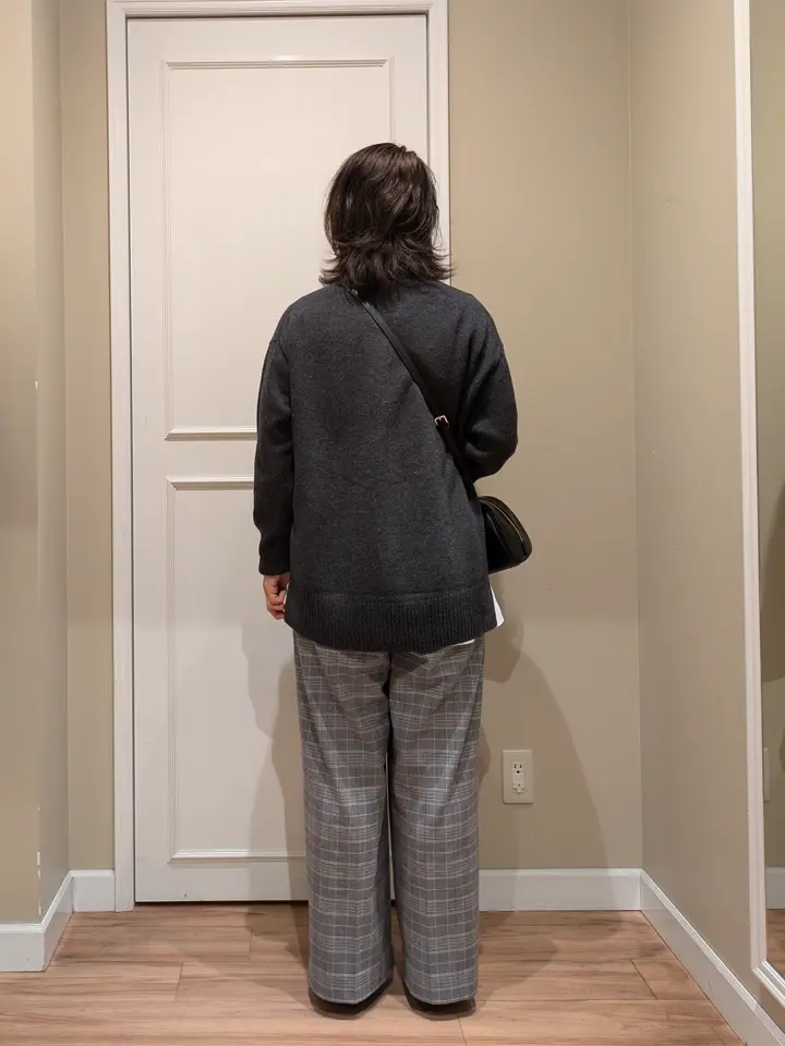 23区 L スタッフn コーディネート画像