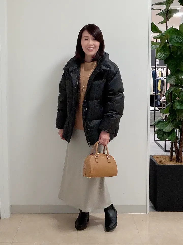 23区 S 宇井 コーディネート画像