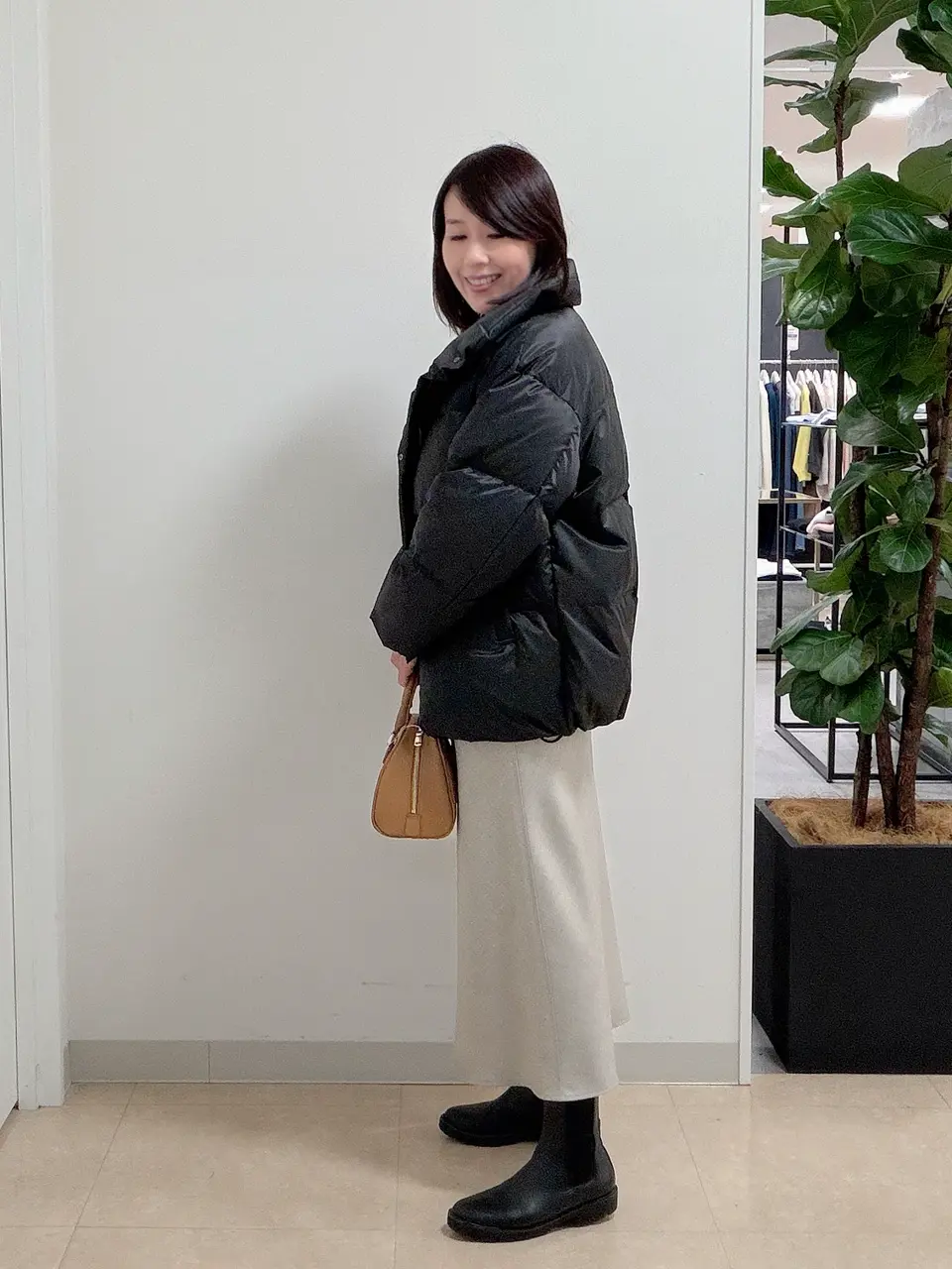 23区 S 宇井 コーディネート画像