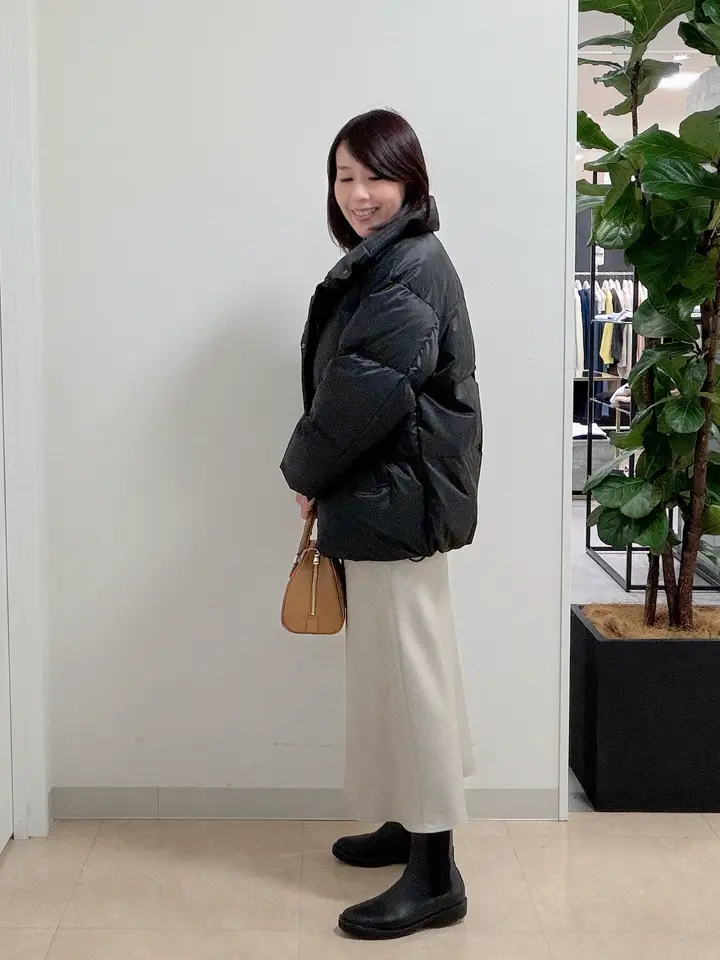 23区 S 宇井 コーディネート画像