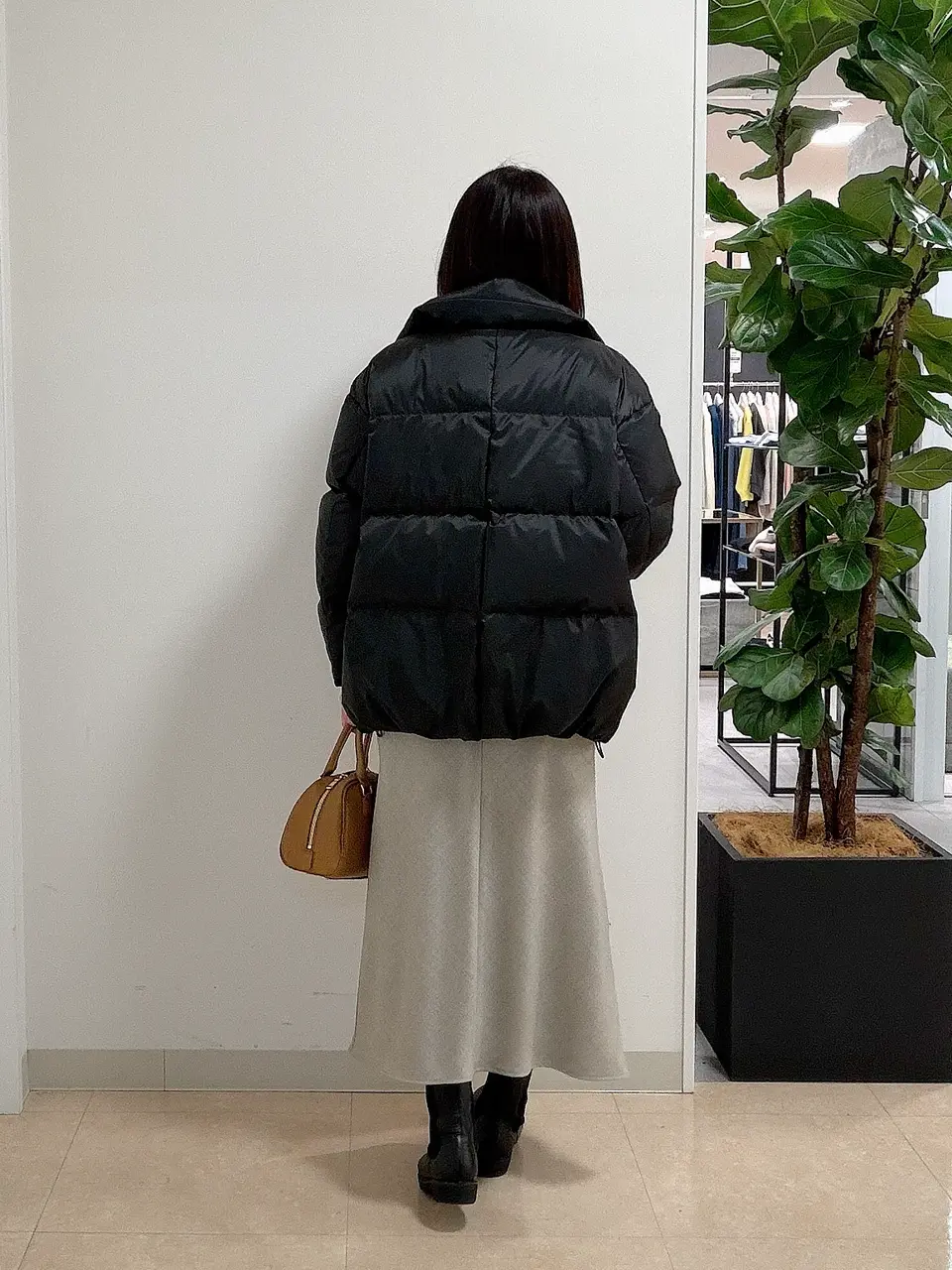 23区 S 宇井 コーディネート画像