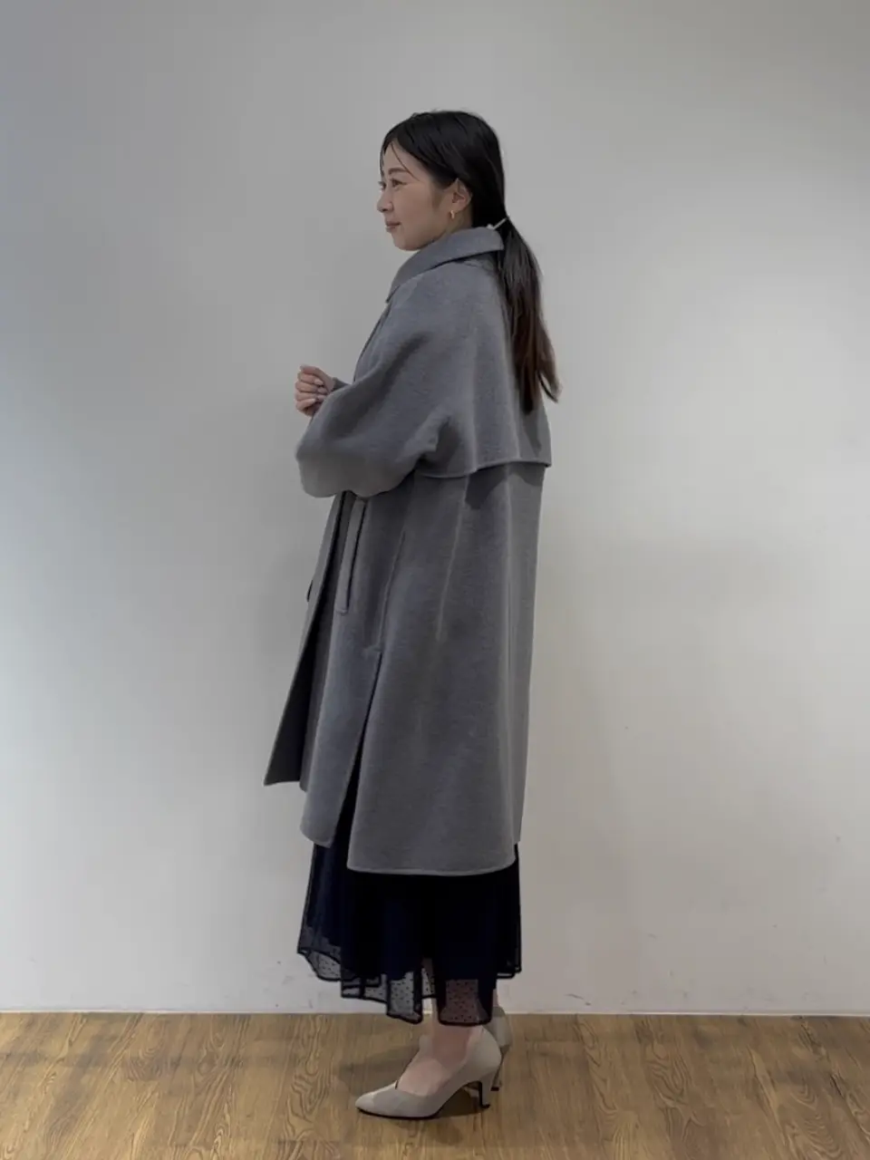 23区 西嶋 コーディネート画像