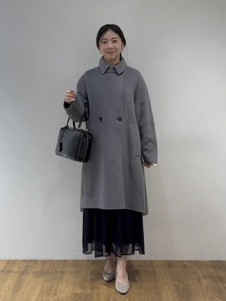 23区 西嶋 コーディネート画像