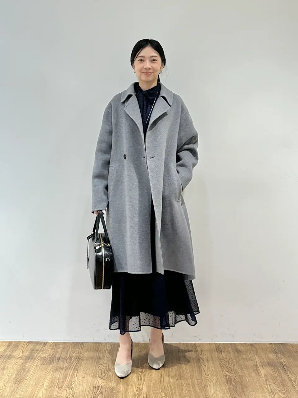 23区 西嶋 コーディネート画像