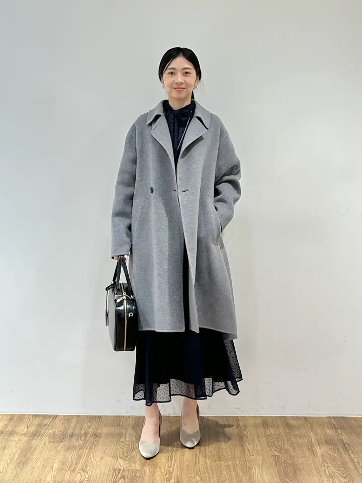 23区 西嶋 コーディネート画像