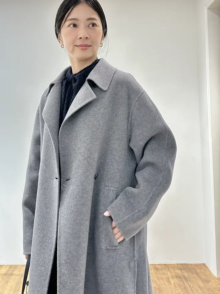 23区 西嶋 コーディネート画像