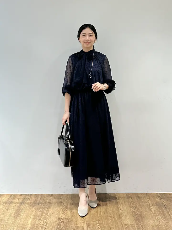 23区 西嶋 コーディネート画像