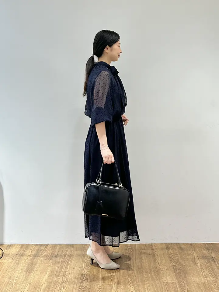 23区 西嶋 コーディネート画像