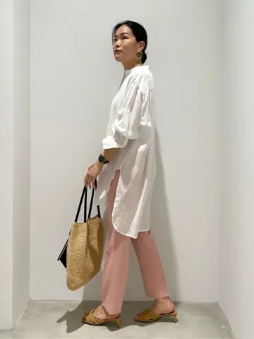 23区 松本 コーディネート画像