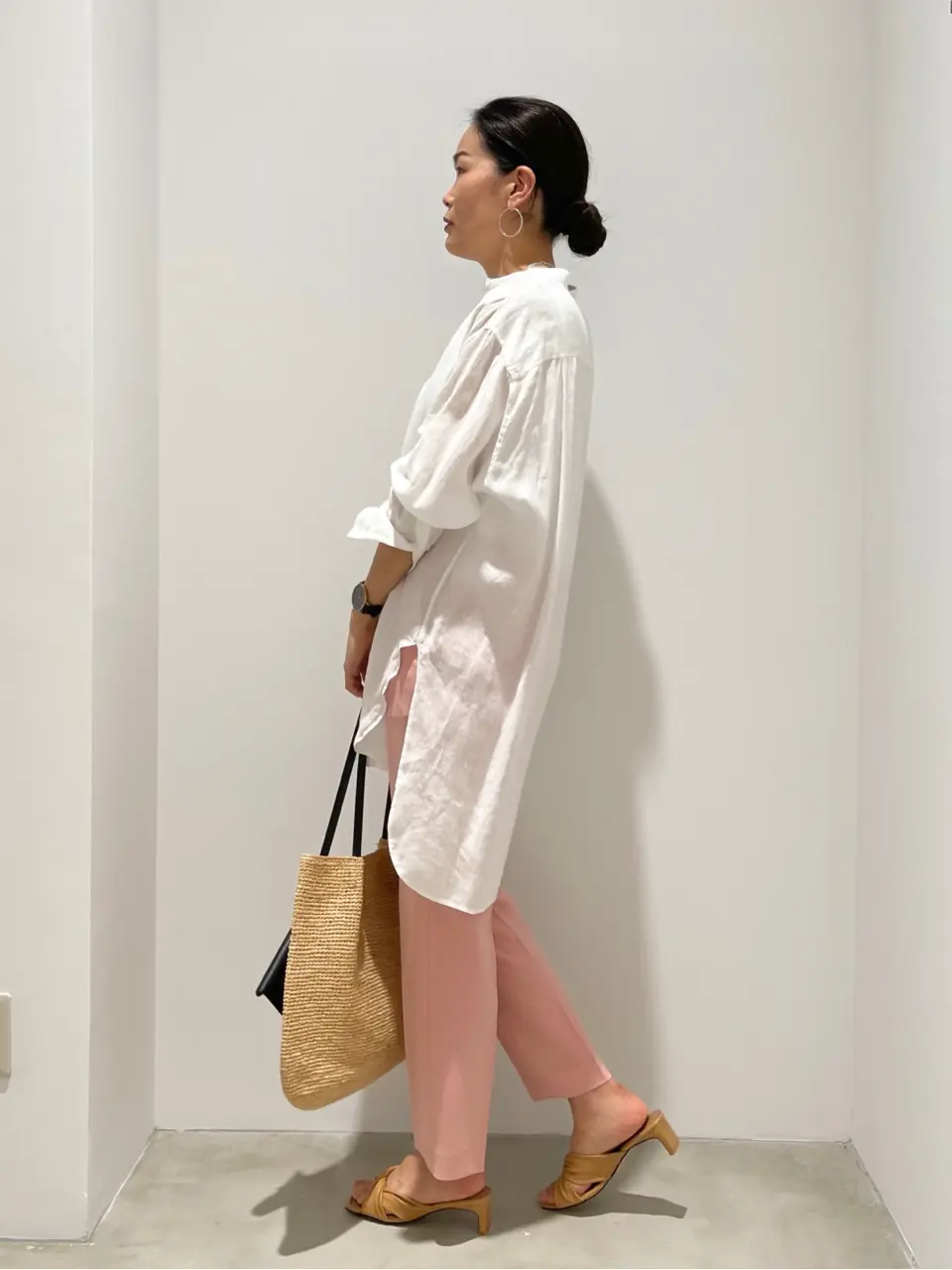 23区 松本 コーディネート画像