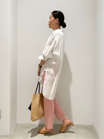 23区 松本 コーディネート画像