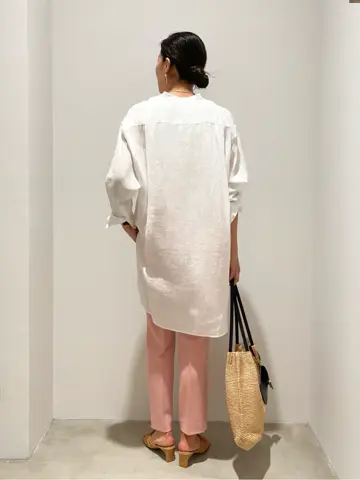 23区 松本 コーディネート画像