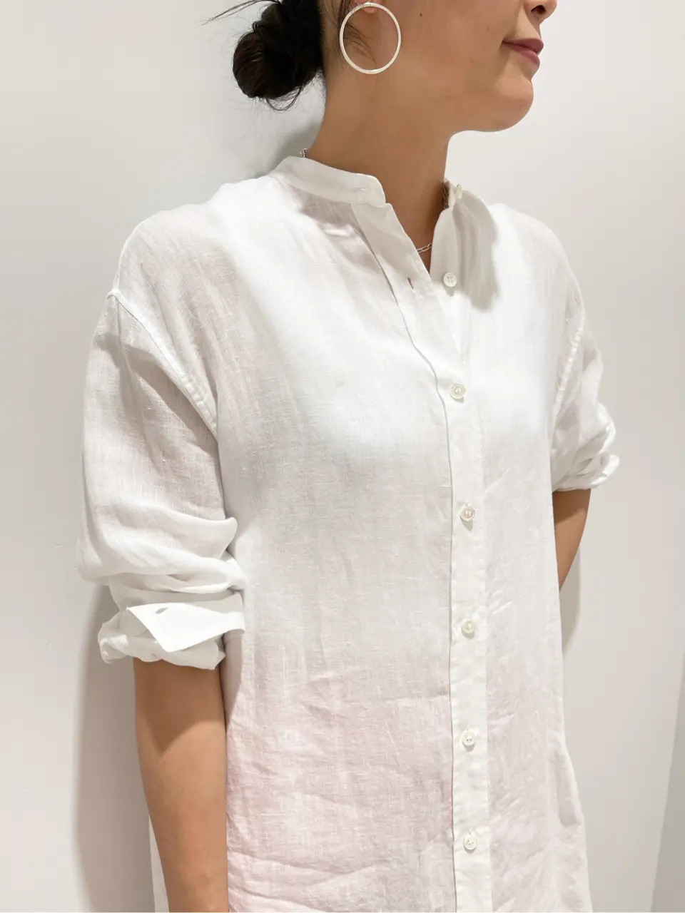 23区 松本 コーディネート画像