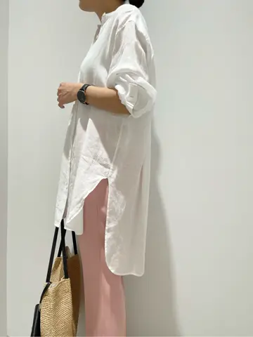 23区 松本 コーディネート画像