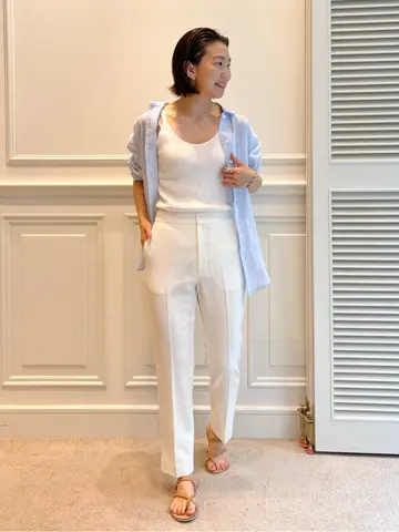 23区 大原 コーディネート画像