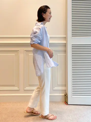 23区 大原 コーディネート画像