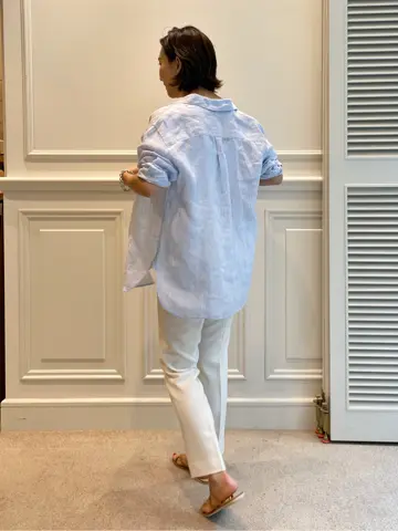 23区 大原 コーディネート画像