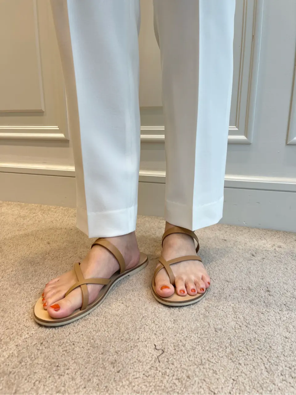 23区 大原 コーディネート画像