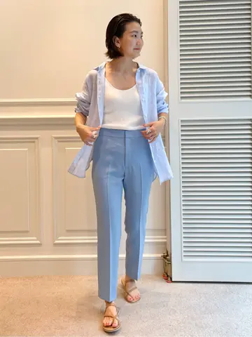 23区 大原 コーディネート画像