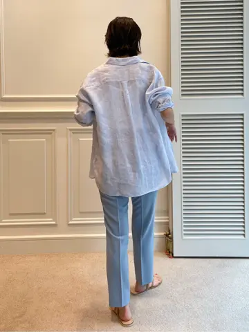 23区 大原 コーディネート画像