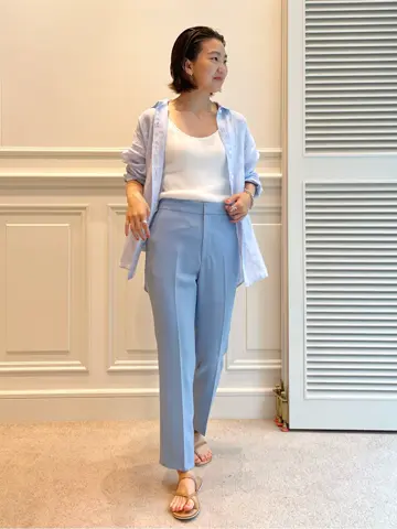 23区 大原 コーディネート画像