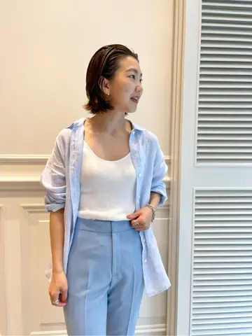 23区 大原 コーディネート画像