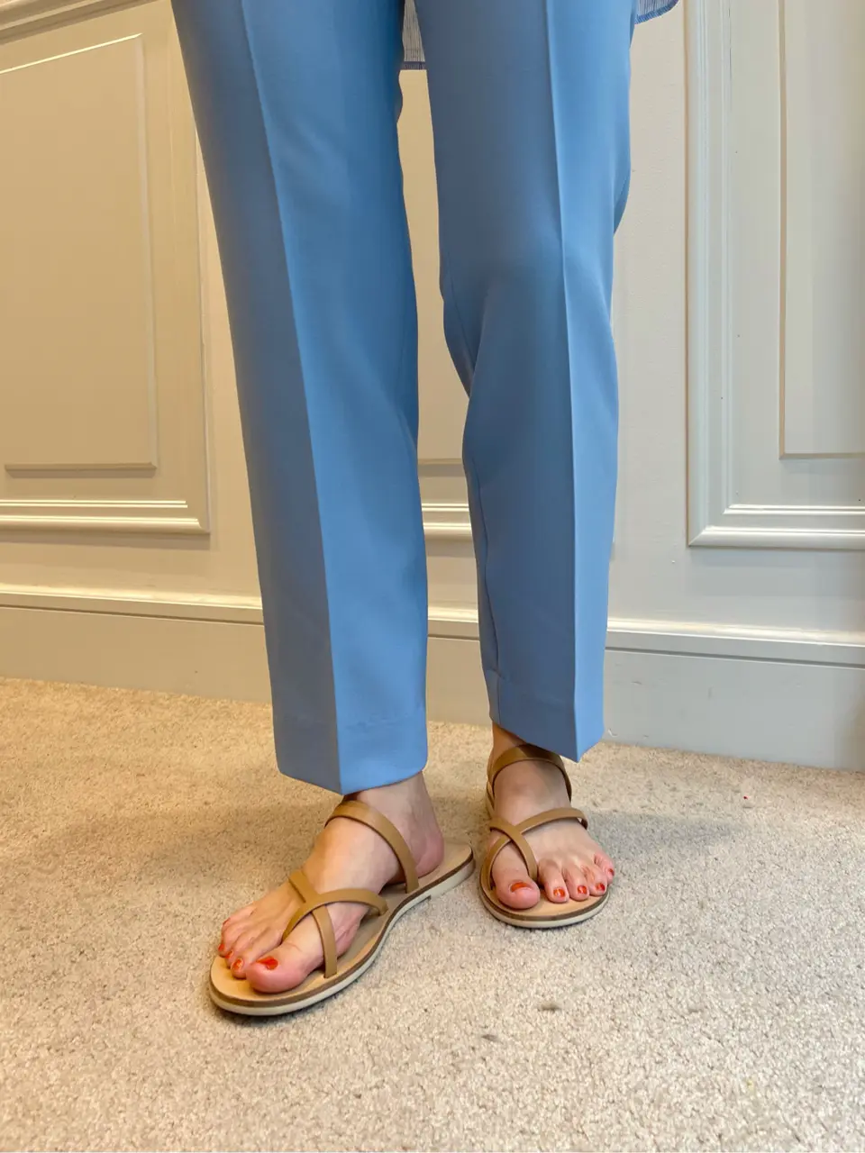 23区 大原 コーディネート画像