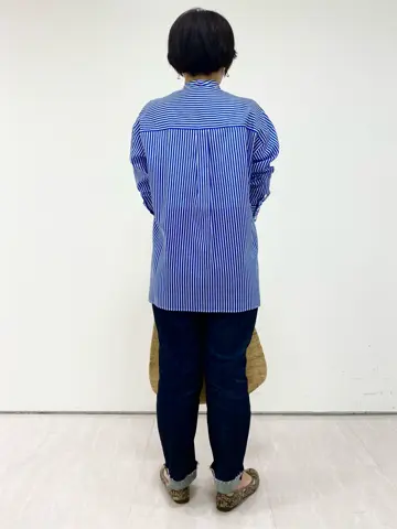 23区 竹田 コーディネート画像